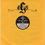 ALIENS / エイリアンズ / WHO RUN IT/WOT