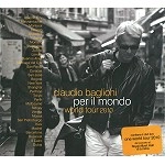 CLAUDIO BAGLIONI / クラウディオ・バリオーニ / PER IL MONDO WORLD TOUR 2010