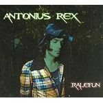 ANTONIUS REX / アントニウス・レックス / RALEFUN 32ND ANNIVERSARY