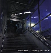 KRYPTIC MINDS / CAN'T SLEEP FEAT. ALYS BE