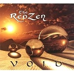 THE RED ZEN / VOID