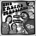 PREFAB MESSIAHS / FRANZ KAFKAIAHS