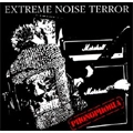 EXTREME NOISE TERROR / PHONOPHOBIA