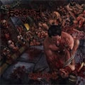 GORGASM / ORGY OF MURDER<DIGISLEEVE>