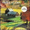 MAPS & ATLASES / LIVING DECORATIONS