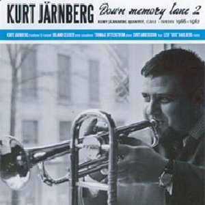 KURT JARNBERG / カート・ヤーンベルグ / DOWN MEMORY LANE 2