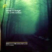 PRESENCE (CHARLES WEBSTER) / SENSE OF DANGER(ROB MELLO REMIXES)
