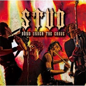 STUD (PUNK) / スタッド / BOND UNDER THE GRAVE