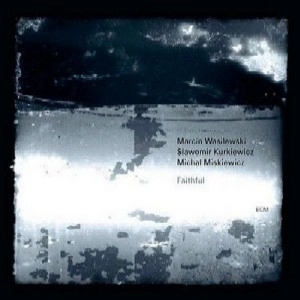 MARCIN WASILEWSKI (SIMPLE ACOUSTIC TRIO) / マルチン・ボシレフスキ (シンプル・アコースティック・トリオ) / FAITHFUL