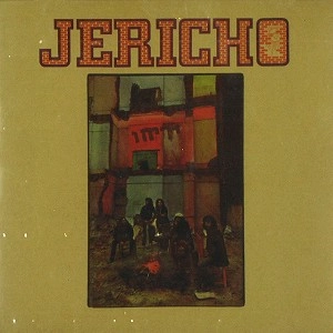JERICHO (ISR) / ジェリコ / JERICHO