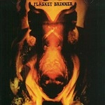 FLASKET BRINNER / フラスケット・ブレナー / FLASKET BRINNER
