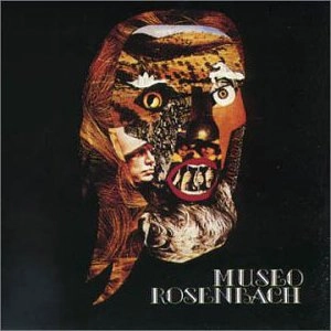 MUSEO ROSENBACH / ムゼオ・ローゼンバッハ / ZARATHUSTRA