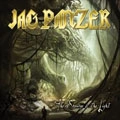 JAG PANZER / ジャグ・パンツァー / SCOURGE OF THE LIGHT