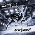 EVERGREY / エヴァグレイ / GLORIOUS COLLISION