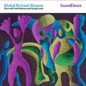 MUHAL RICHARD ABRAMS / ムハール・リチャード・エイブラムス / SOUNDDANCE