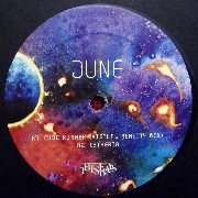 JUNE(TECHNO) / CYTHERIA