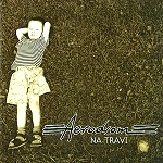 AERODROM / NA TRAVI
