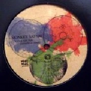 MONKEY SAFARI     / BAMBOOLICA