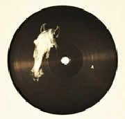 ALEJANDRO MOSSO / HORSE EP