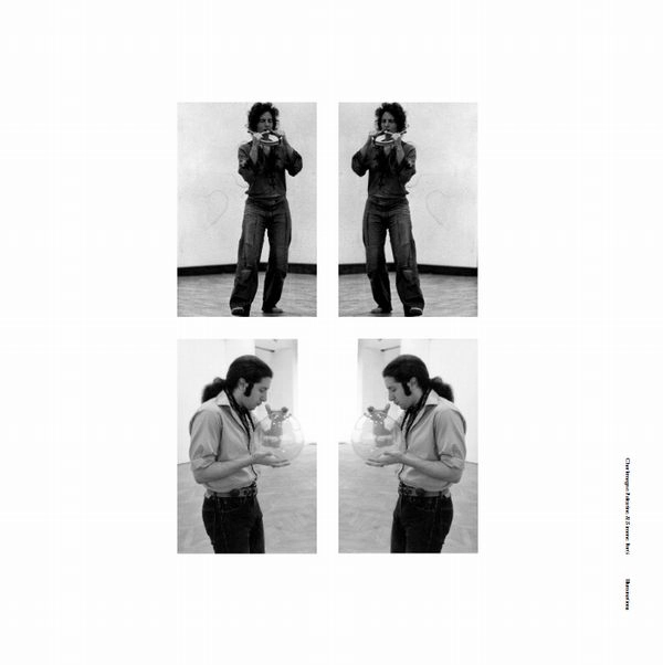CHARLEMAGNE PALESTINE & SIMONE FORTI / ILLUMINATIONS