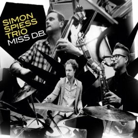 SIMON SPIESS / MISS D.B.