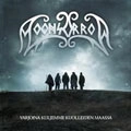 MOONSORROW / ムーンソロウ / VARJOINA KULJEMME KUOLLEIDEN MAASSA