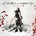 THEATRES DES VAMPIRES / シアター・デス・ヴァンパイア / MOONLIGHT WALTZ