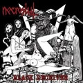 NECROSLUT / BLACK DECEIVER