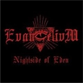 EVANGELIVM / NIGHTSIDE OF EDEN
