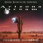 GORAN BREGOVIC / ゴラン・ブレゴヴィッチ / ARIZONA DREAM