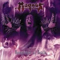 MAGNUS / ACCEPTANCE OF DEATH<DIGI>