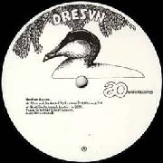 DYNAMO DREESEN AND SVN / WOODLANDSCENE