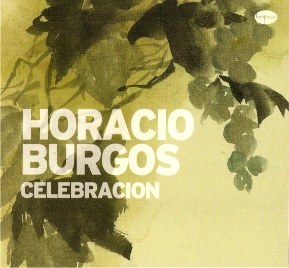 HORACIO BURGOS / CELEBRACION