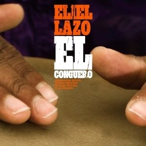 ELIEL LAZO / エリエル・ラソ / ＥＬＣＯＮＧＵＥＲＯ
