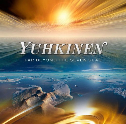 YUHKINEN / ユウキネン / ファー・ビヨンド・セブン・シーズ / FAR BEYOND SEVEN SEAS