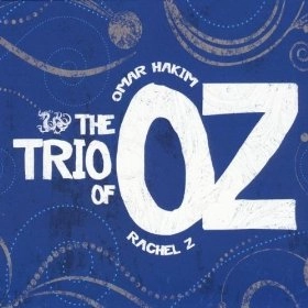 TRIO OF OZ / トリオ・オブ・オズ / トリオ・オブ・オズ