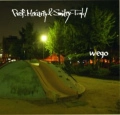 Prof.Moriarty&Smiley-Todd / ｗｅｇｏ（ＣＤＲ）