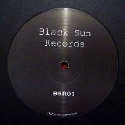 BLACK SUN(TECHNO) / BLACK SUN 1