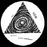 CUB(TECHNO) / C U 1
