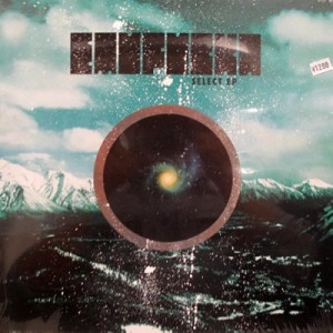 EMUFUCKA / SELECT EP