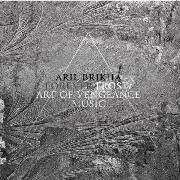 ARIL BRIKHA / アリ・ブリッカ / FOREVER FROST