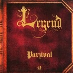 PARZIVAL (FOLK/PROG) / パルツィヴァル / LEGEND