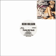 KERI HILSON / ケリー・ヒルソン / PRETTY GIRL ROCK