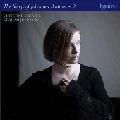 CHRISTINE SCHAFER / クリスティーネ・シェーファー / ブラームス:歌曲全集 Vol.2 / BRAHMS:SONGS VOL.2
