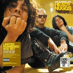FLAMING LIPS / フレーミング・リップス / HEADY NUGGS: THE FIRST 5 WARNER BROS. RECO