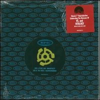 PEARL JAM / FROGS / IMMORTALITY/REARVIEWMIRROR (7")