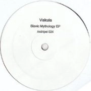 VAKULA / ヴァクラ / SLAVIC MYTHOLOGY EP