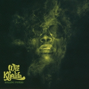 WIZ KHALIFA / ウィズ・カリファ / ROLLING PAPERS