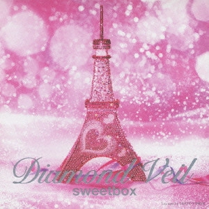 SWEETBOX / スウィートボックス / DIAMOND VEIL