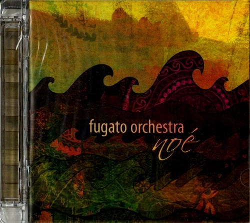 FUGATO ORCHESTRA / フガート・オーケストラ / NOE